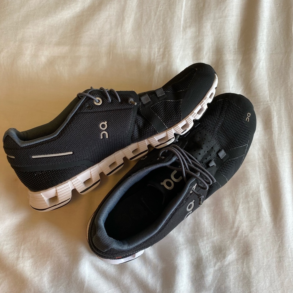 Women’s On-Running shoes